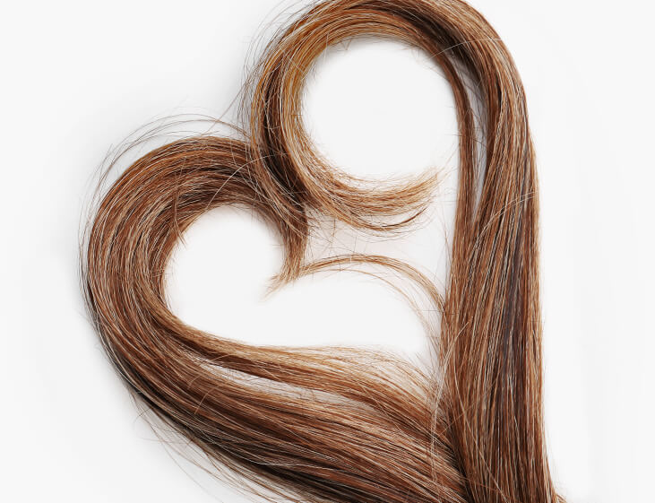 Princess Hair
