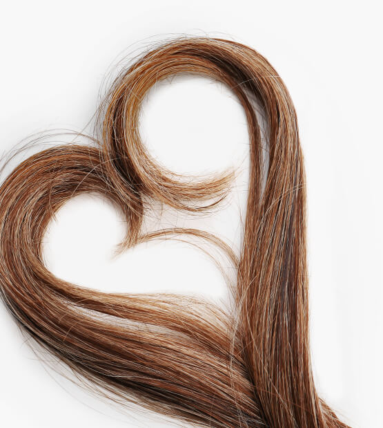 Princess Hair