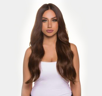 Princess Hair