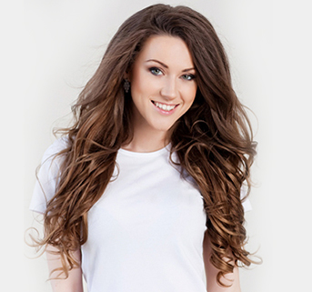 Princess Hair
