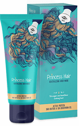 Princess Hair